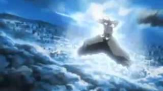 bleach amv - worth dying for.flv