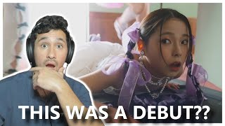 WOW.. WHAT A DEBUT!! | NMIXX "O.O" M/V | FIRST REACTION