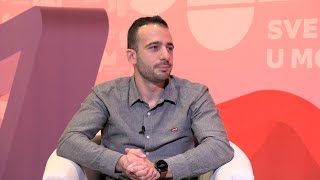 SUM TV | Ivan Ostojić o drugom izdanju MoStart konferencije