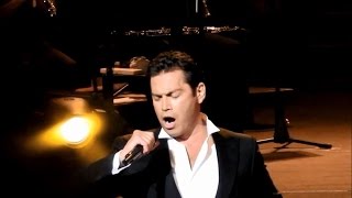 Hijo de la luna - Mario Frangoulis live at Herodes Atticus