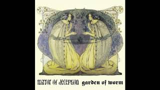 Garden of Worm - Trampled In The Dust | Doom Metal from Finland | 2009