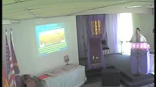 PropheticWord Synagogue Live Stream