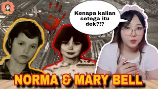 AKU SEPERTI INI KARENA IBU | MARY FLORA BELL #clickmood