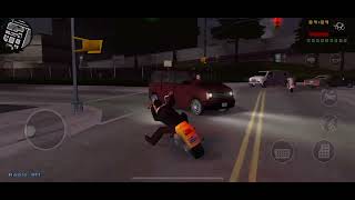 Playing GTA: Liberty City Stories Mobile making connections EP 2 #gta #gtalibertycitystories