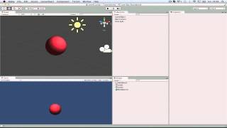 Créer un jeu avec Unity3D Les tableaux 08