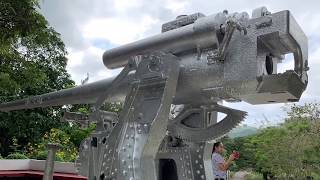 Pasonanca Park / Zamboanga City Tour...