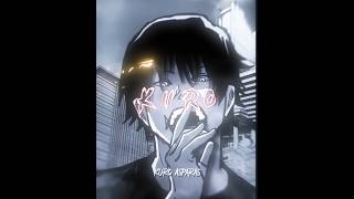 Idk bro 😮‍💨#animeedits #animation #animeedit #mangaedit #mangaanimation  #jjk #toji