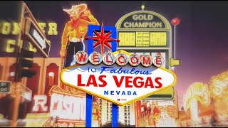 Buffalo Gold - PT 3 LAS VEGAS TRIP!