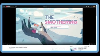 The Smothering - Commentary track