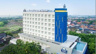 OUR STOPOVER HOTEL JAKARTA - DAYS HOTEL & SUITES by WYNDHAM JAKARTA AIRPORT