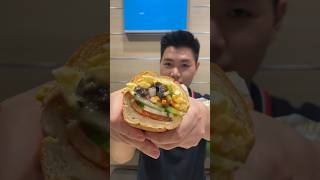 PERBEDAAN SUBWAY INDONESIA DAN SINGAPORE ⁉️ #kulinerjason #food #makananunik #shorts