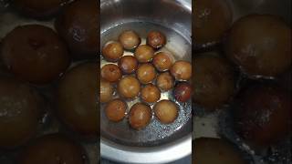 Upvasache ratalyache Gulab jamun #gulabjamun #special #upvasrecipe #sweet#aaicheprem#cookingchannel