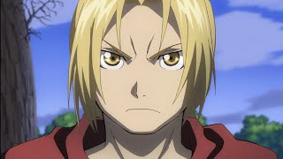 Fullmetal Alchemist AMV《 Period - Chemistry Op 4》