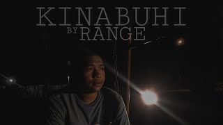 Kinabuhi - Range(Cover by Aj Butcon)