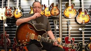 An Evening with Skip Moy - Quick Q&A with Skip Moy on his approach to jazz guitar