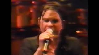 Black Sabbath Fairies Wear Boots Live At The Forum 1999