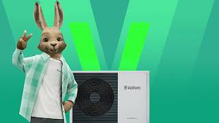 Vaillant, le signe des pompes à chaleur