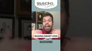 The Most Important Things In Life | Balancing Chaos Podcast #gratitude #parenting #lifelessons