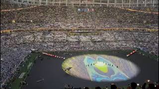 Vivez la cérémonie de clôture de la Coupe du Monde Qatar 2022