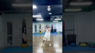 SUBETE/ Choreo by Trang Ex/ Tho Trần zumba dance