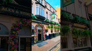 Old Nags Head Pub in #Manchester #England. #OldNagsHead #Shorts