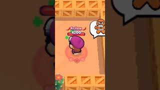 ПЭС, БУДЕШЬ МАЙОНЕЗ | BRAWL STARS #shorts #brawlstars #brawlstarsmeme