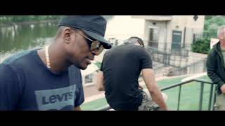 Busy Signal - Hold a Medi [Official Visual]