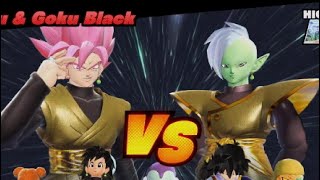 Dragon Ball: The Breakers - This Game Easily Turned Around...