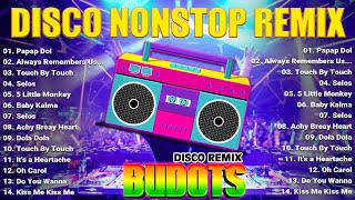 New NONSTOP VIRAL BUDOTS REMIX 2024 - 2025⚡VIRAL BUDOTS REMIX 2025