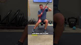 How to Train your Hip Internal Rotation