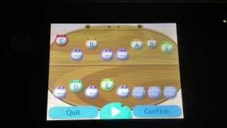 AC:NL Town Tune: Triforce Chamber from The Legend of Zelda: A Link to the Past