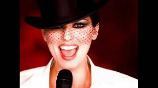 Shania Twain - Man! I Feel Like A Woman!  (UHD 4K 5.1 surround)