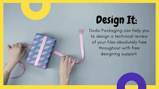 Custom Rigid Boxes | Retail Packaging | Gift Boxes