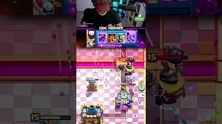 HUMILLANDO A MEGACABALLERO + PEKKA!