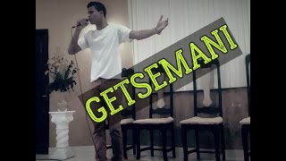 Getsemani - Leonardo Gonçalves (Warley Rodriguez cover )