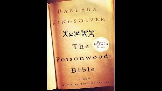 The Poisonwood Bible by Barbara Kingsolver (Video Book)