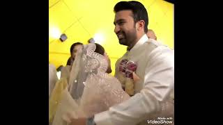 Aww beautiful glimpse from Shagufta Ejaz daughter’s Nikah ❤ #shorts #youtubeshorts #short #viral