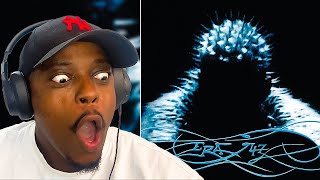 OKI "ERA 47" FULL ALBUM (REACTION!!!)