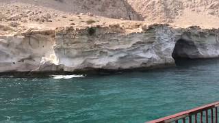 Oman trip - Arabian Sea