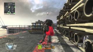 black ops 2 - kill confirm beast!!