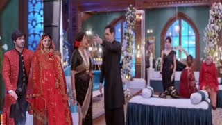 Kumkum Bhagya: Wooh!! RV back with purvi