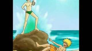 Bleach and Naruto Summer AMV