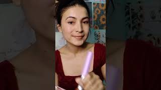 Recreating alia bhatt look from brahmastra movie #aliabhatt