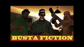 BUSTA FICTION