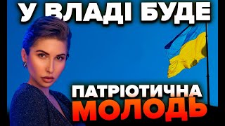 Час патріотичної молоді