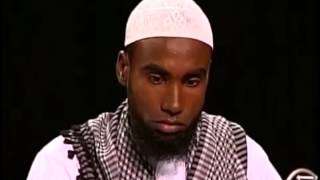 WHY JAMACIANS ARE BECOMING MUSLIM!