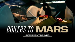 Purdue’s ‘Boilers to Mars’ | Official trailer