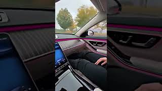 Ew car laver video#laver#car#WhatsApp#reel#mercedes