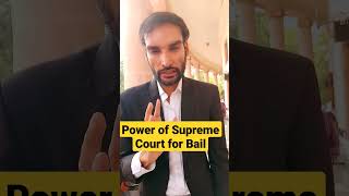 power of bail of Supreme Court. #Bail #supremecourt #justice #social #advocate #youtube