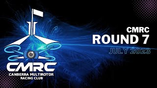 CMRC - Round 7 2023